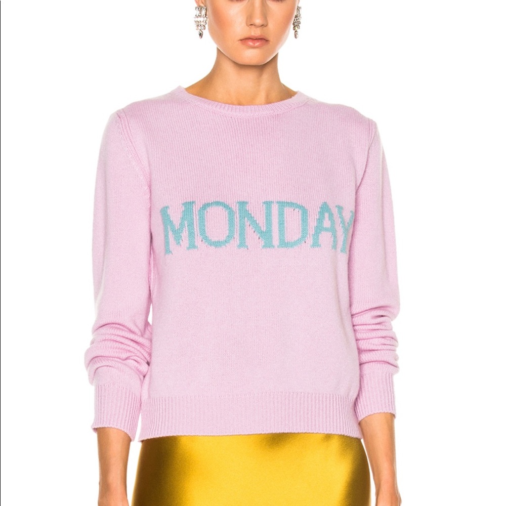 ISO any Any alberta ferretti sweater